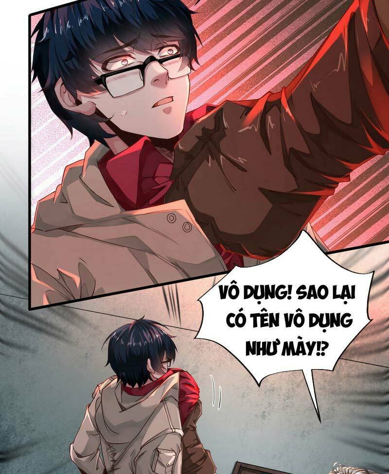 Từ Hồng Nguyệt Khai Thủy Chapter 10 - Trang 2