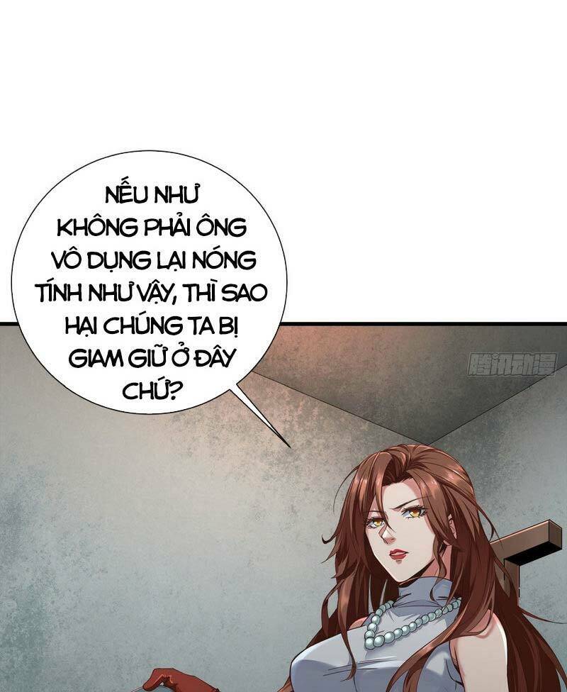 Từ Hồng Nguyệt Khai Thủy Chapter 10 - Trang 2