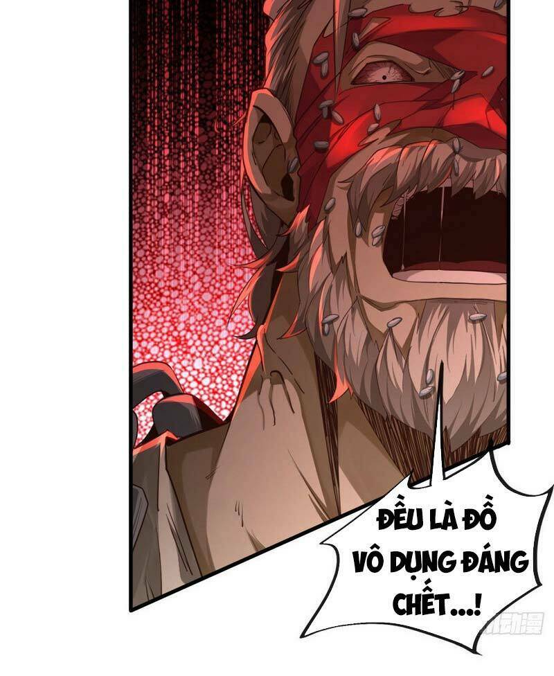 Từ Hồng Nguyệt Khai Thủy Chapter 10 - Trang 2