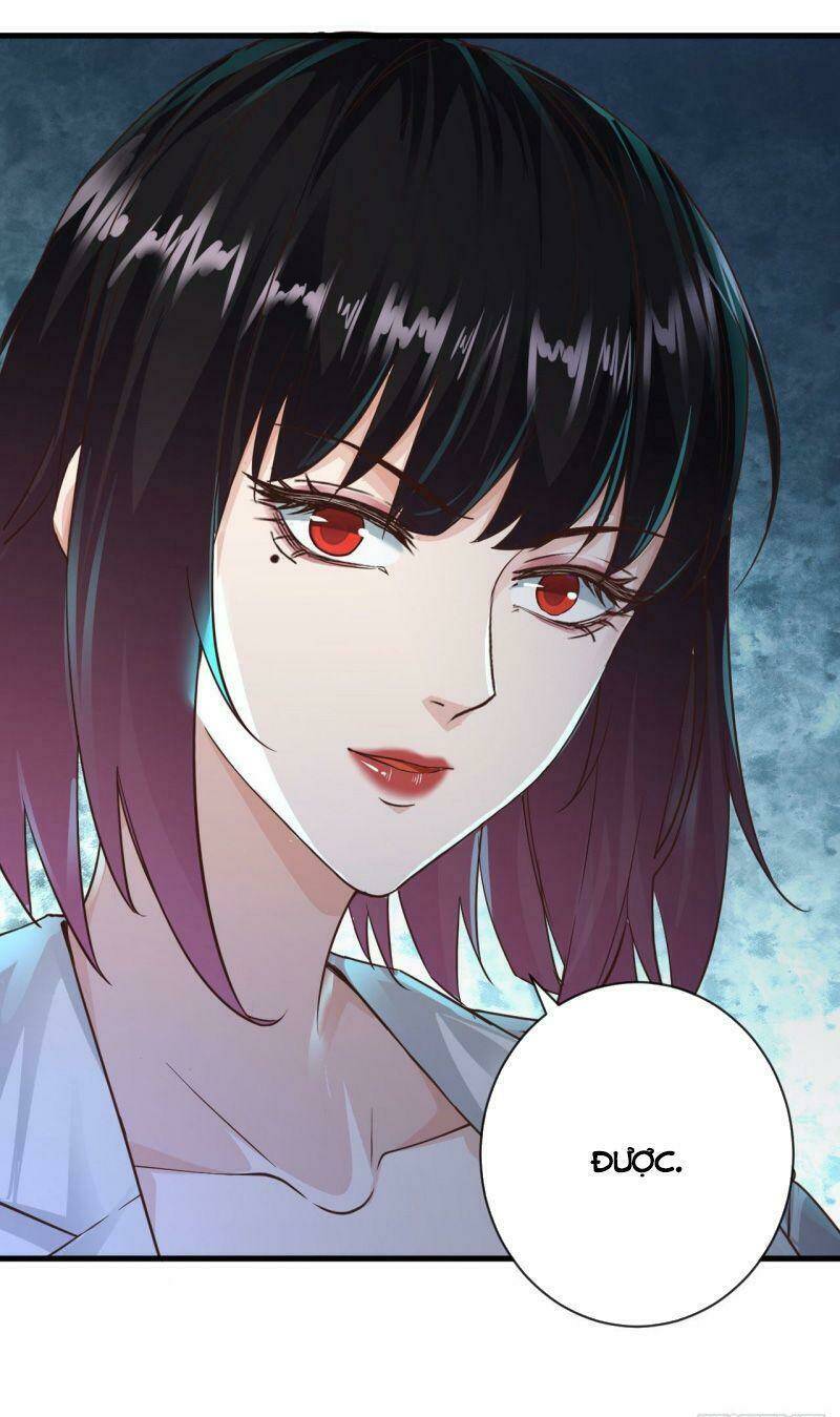 Từ Hồng Nguyệt Khai Thủy Chapter 8 - Trang 2