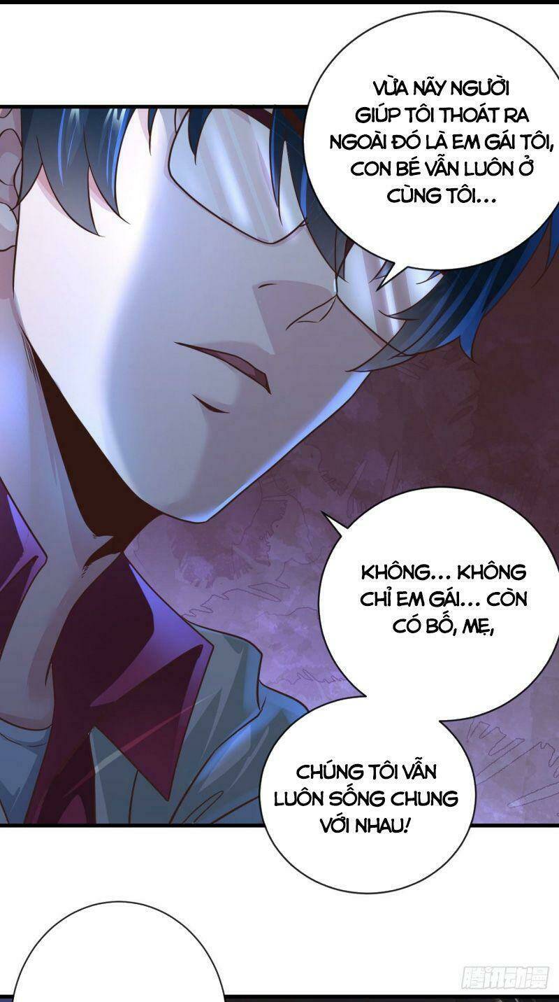 Từ Hồng Nguyệt Khai Thủy Chapter 7 - Trang 2