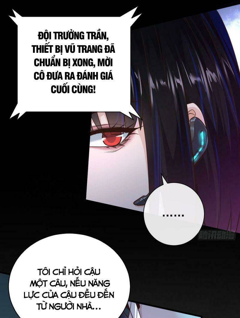 Từ Hồng Nguyệt Khai Thủy Chapter 7 - Trang 2