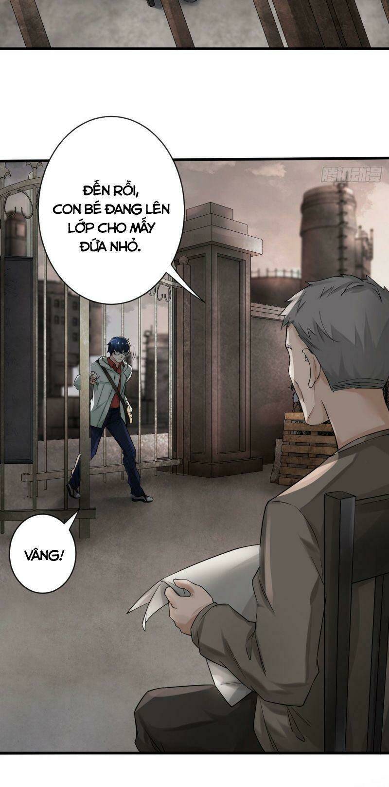 Từ Hồng Nguyệt Khai Thủy Chapter 7 - Trang 2