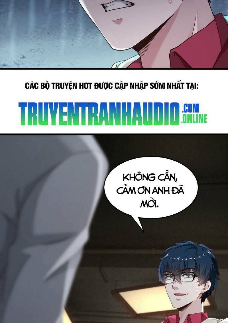 Từ Hồng Nguyệt Khai Thủy Chapter 3 - Trang 2