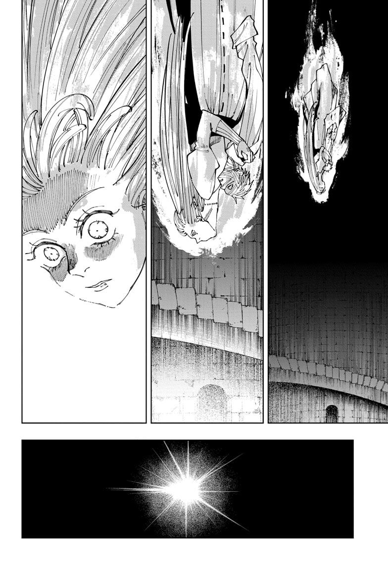 Fabricant 100 Chapter 36 - Trang 2