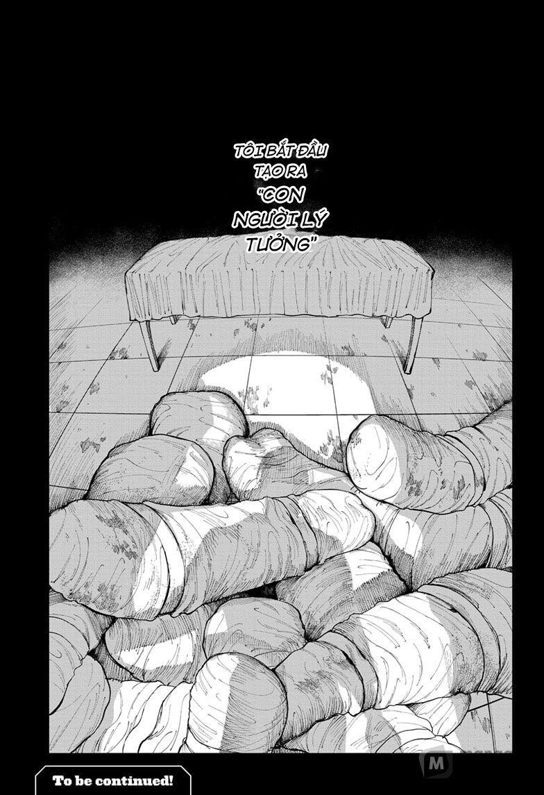 Fabricant 100 Chapter 35 - Trang 2