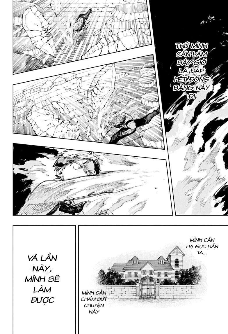 Fabricant 100 Chapter 34 - Trang 2