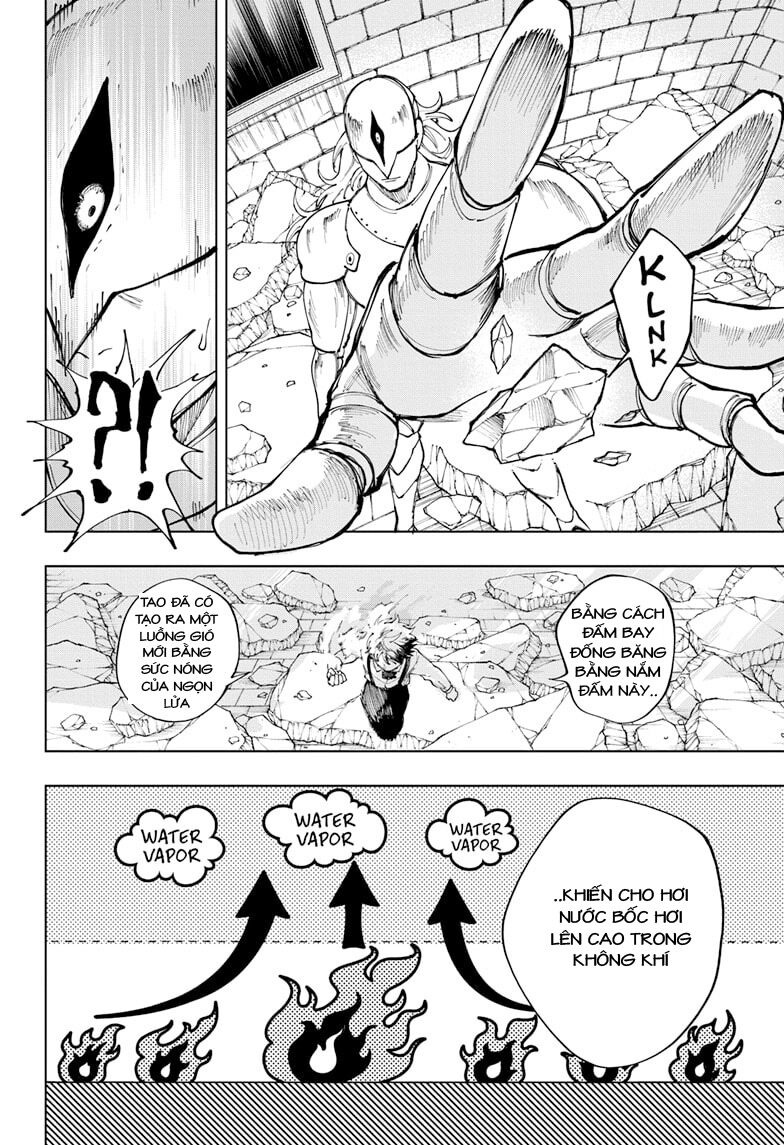 Fabricant 100 Chapter 34 - Trang 2