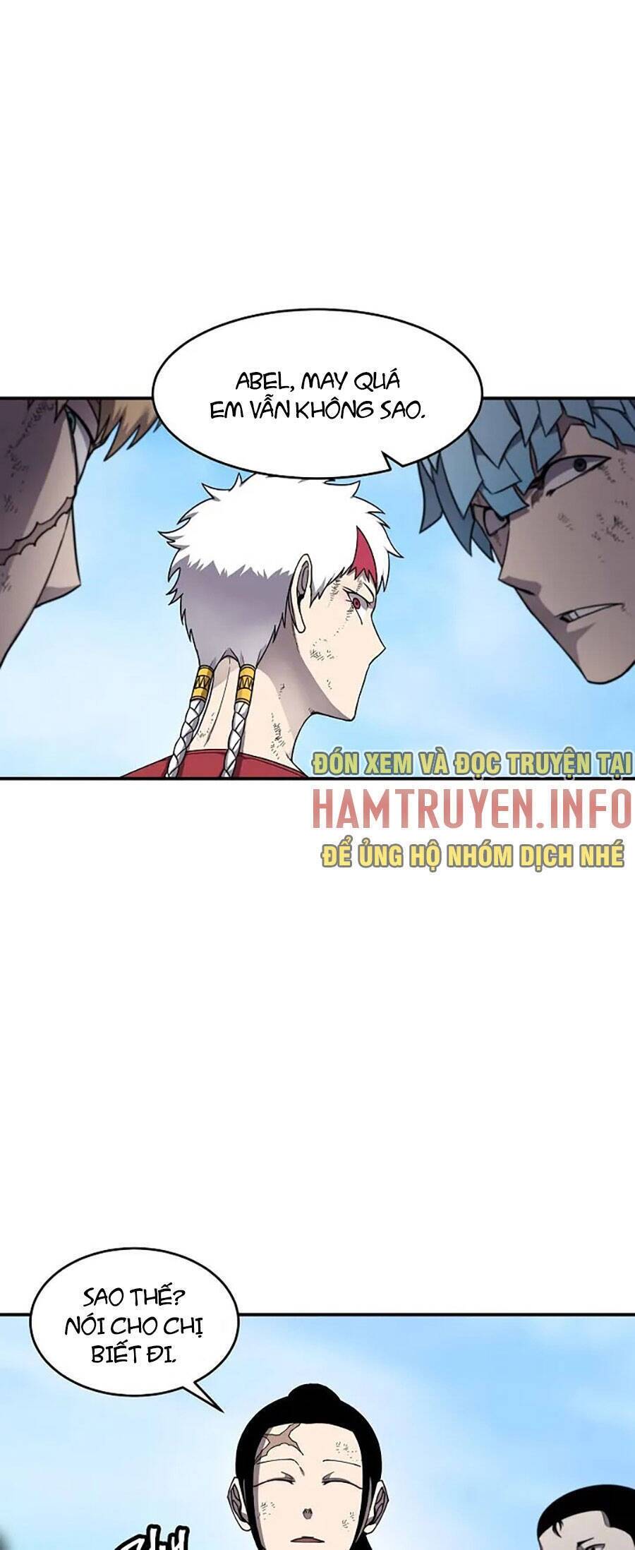 Phápsưhạngbnhanhnhấtthếgiới Chapter 47 - Trang 2