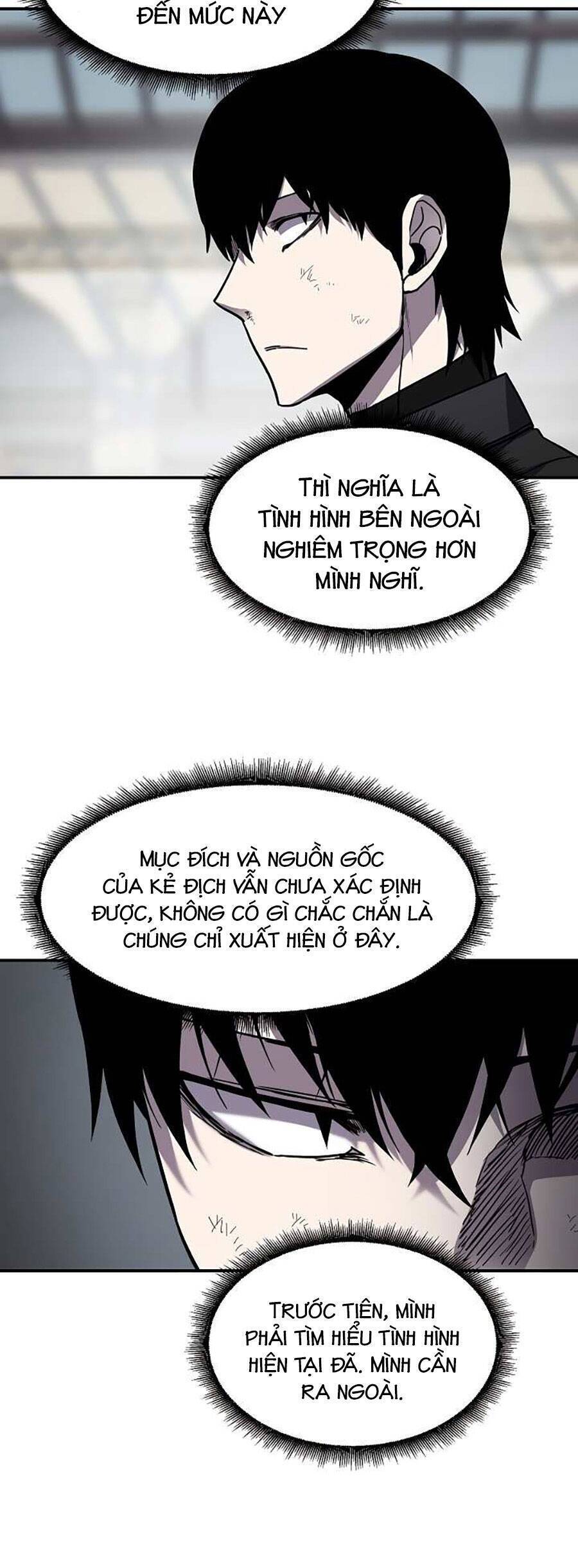 Phápsưhạngbnhanhnhấtthếgiới Chapter 37 - Trang 2