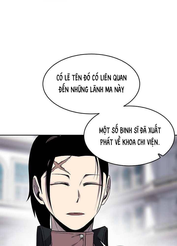 Phápsưhạngbnhanhnhấtthếgiới Chapter 33 - Trang 2