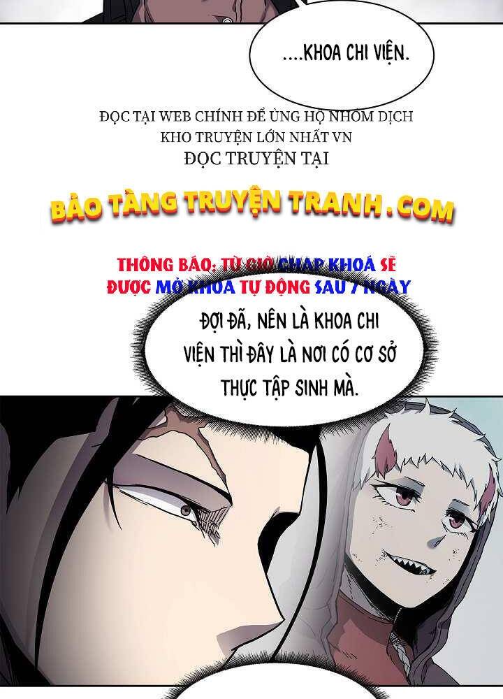 Phápsưhạngbnhanhnhấtthếgiới Chapter 33 - Trang 2