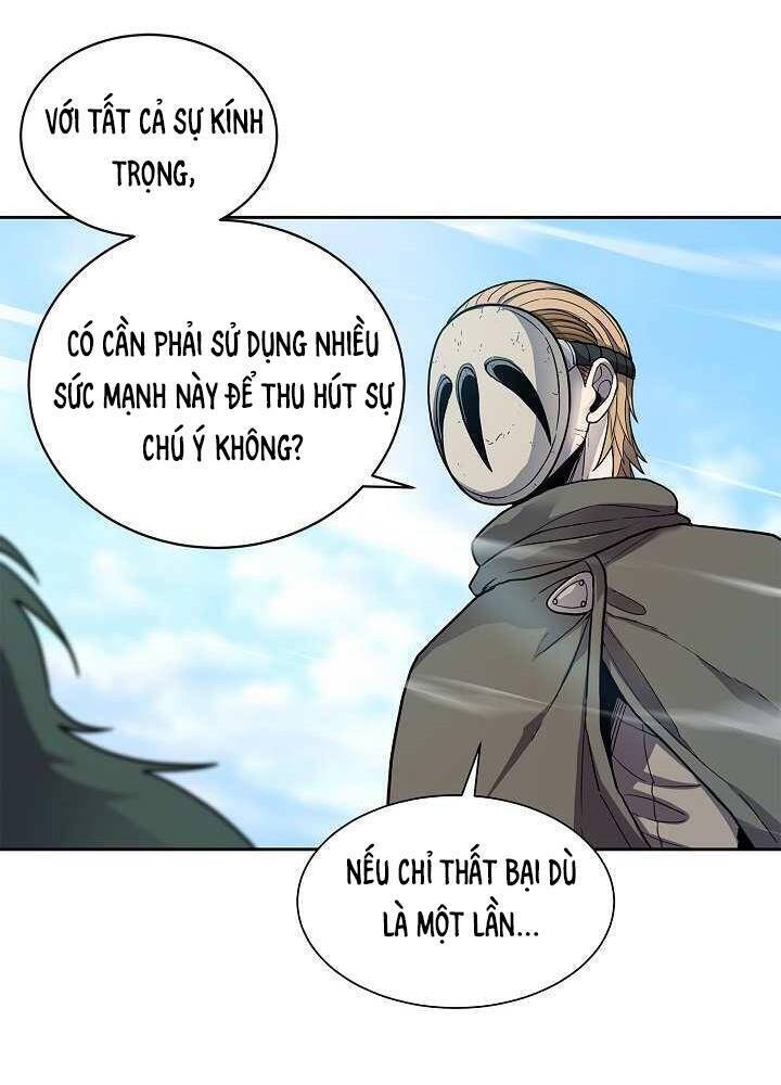 Phápsưhạngbnhanhnhấtthếgiới Chapter 33 - Trang 2