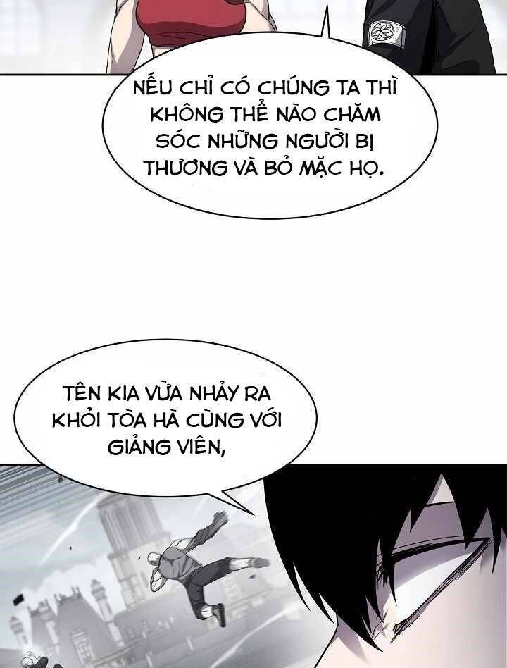 Phápsưhạngbnhanhnhấtthếgiới Chapter 32 - Trang 2