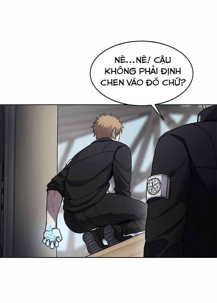 Phápsưhạngbnhanhnhấtthếgiới Chapter 32 - Trang 2