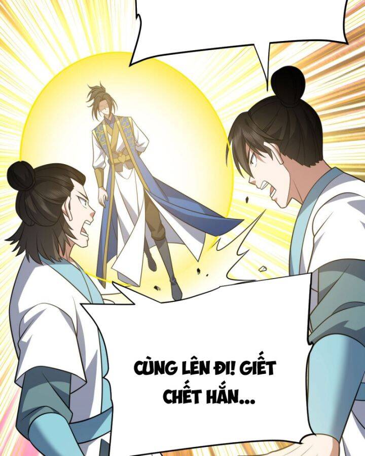 Lăng Thiên Thần Đế Chapter 346 - Trang 2