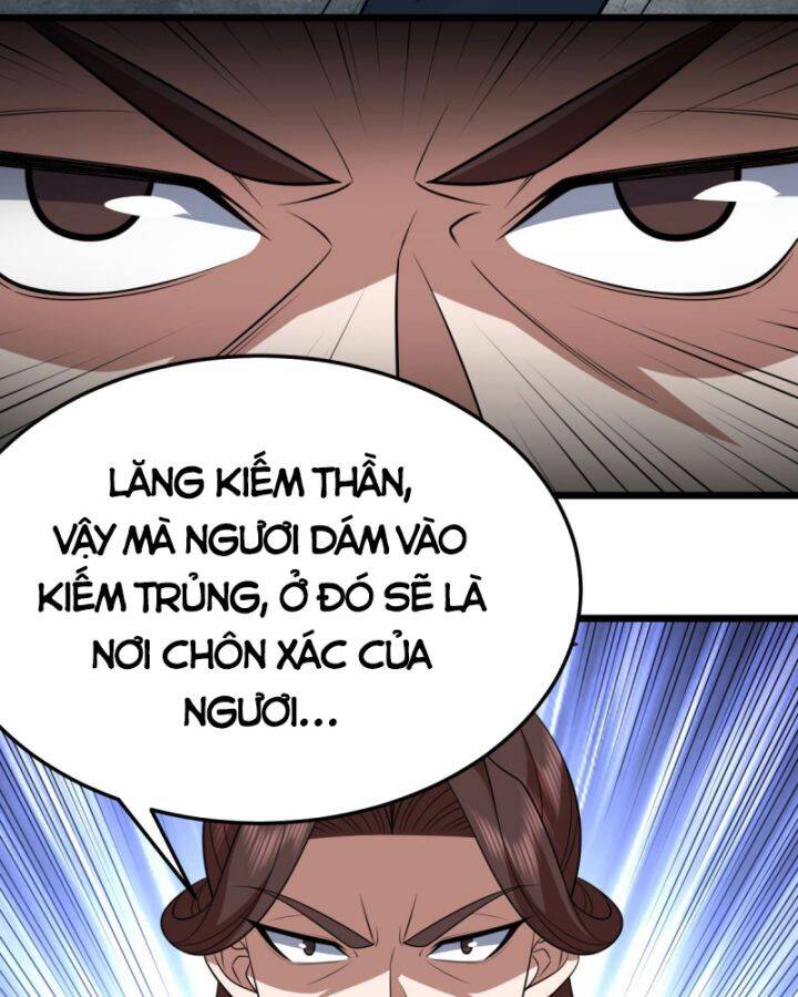 Lăng Thiên Thần Đế Chapter 346 - Trang 2