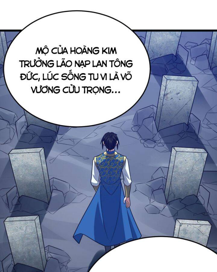 Lăng Thiên Thần Đế Chapter 346 - Trang 2