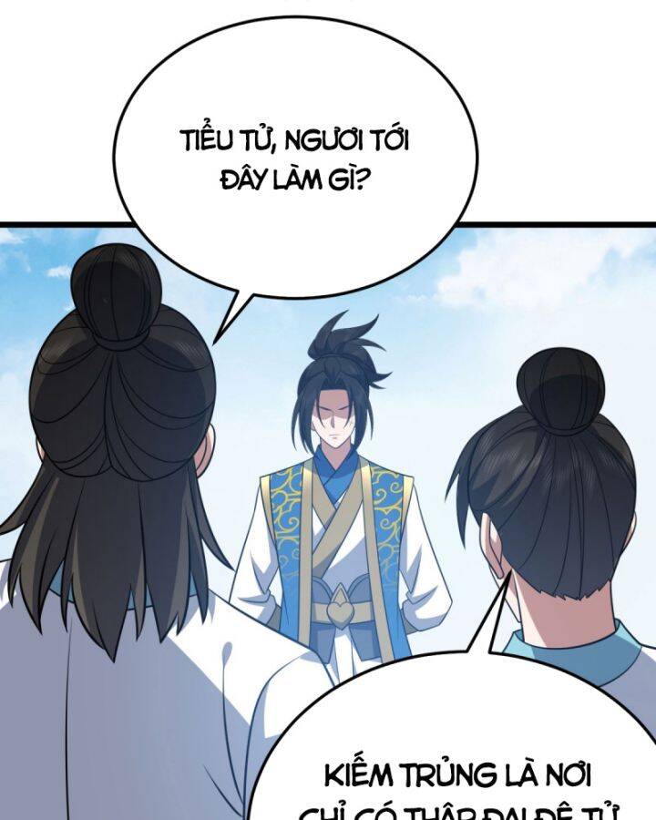 Lăng Thiên Thần Đế Chapter 346 - Trang 2