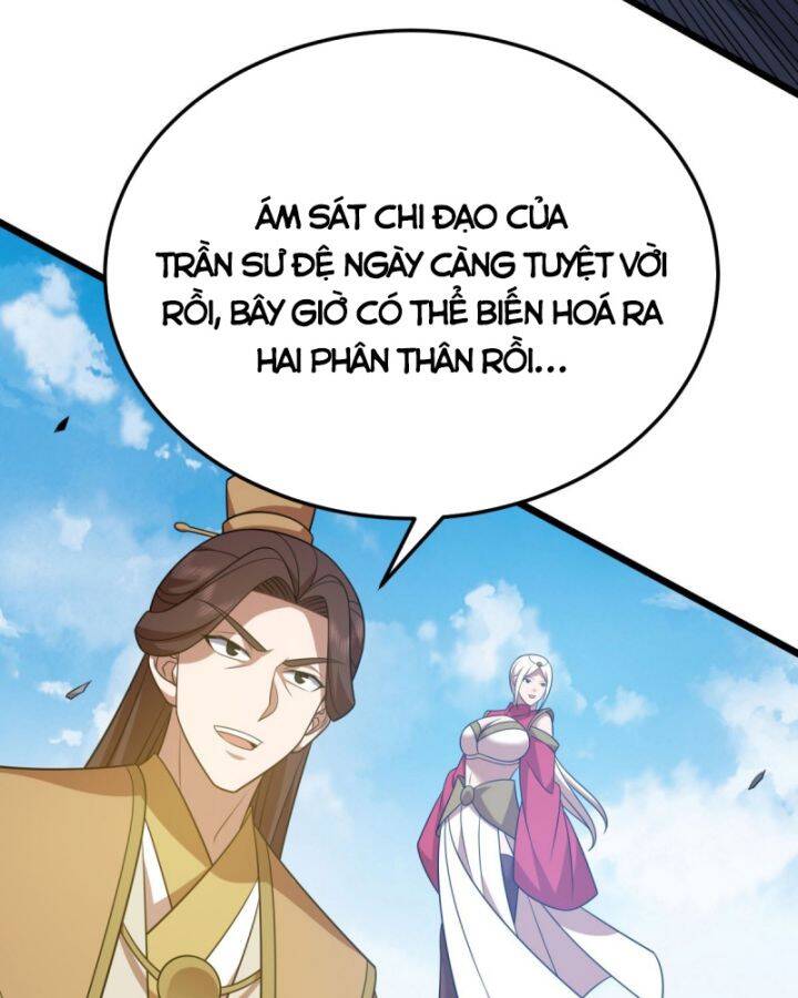 Lăng Thiên Thần Đế Chapter 346 - Trang 2