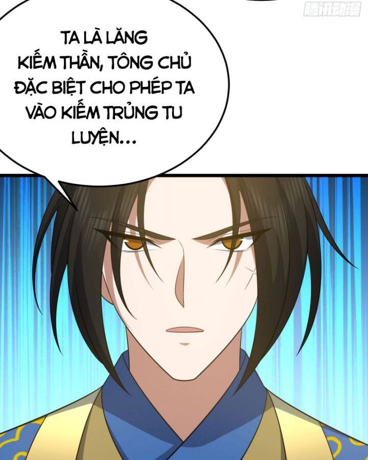 Lăng Thiên Thần Đế Chapter 346 - Trang 2