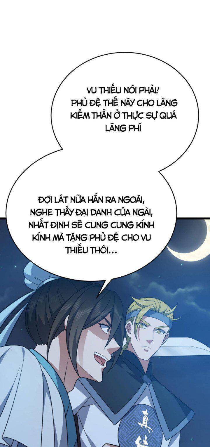 Lăng Thiên Thần Đế Chapter 345 - Trang 2