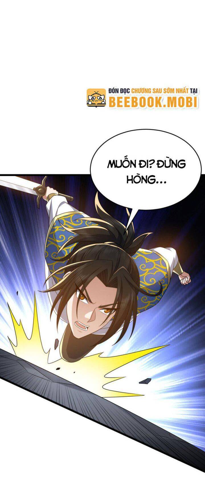 Lăng Thiên Thần Đế Chapter 343 - Trang 2