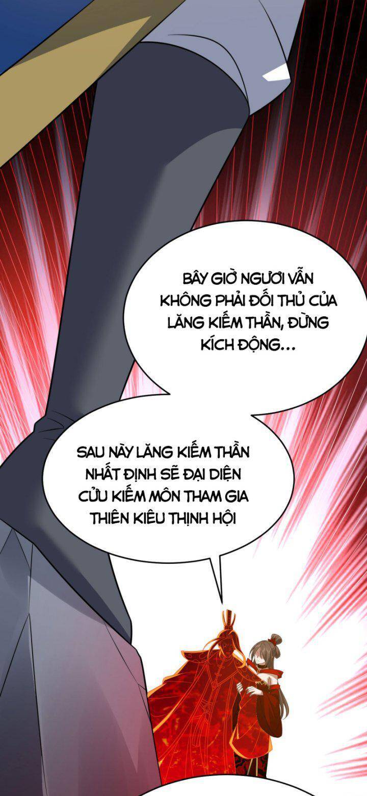 Lăng Thiên Thần Đế Chapter 343 - Trang 2