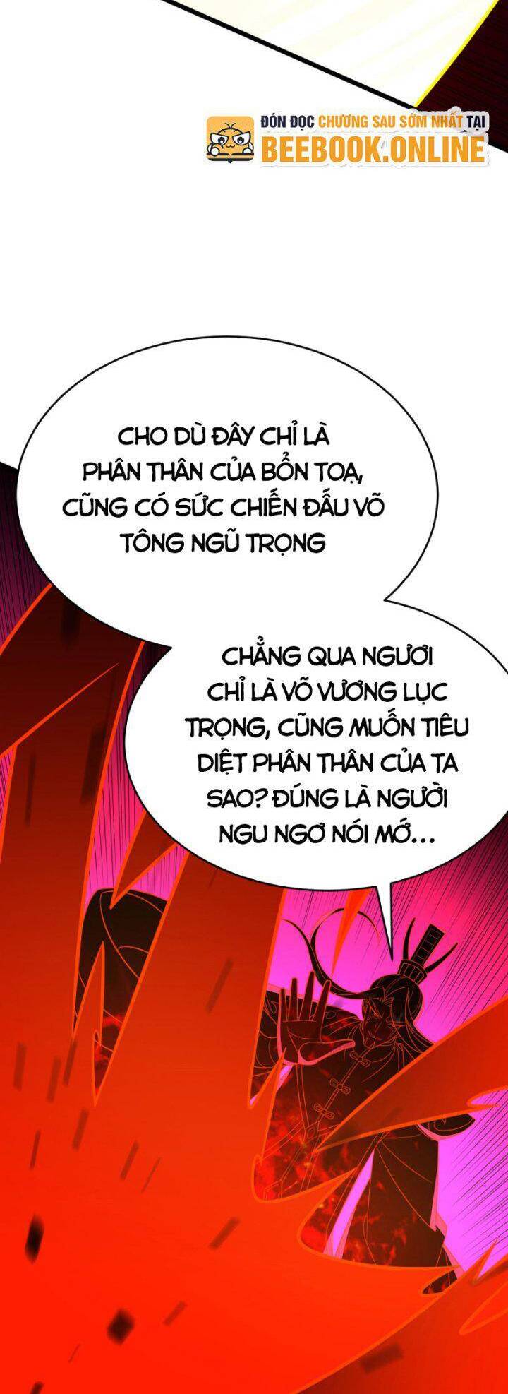 Lăng Thiên Thần Đế Chapter 342 - Trang 2