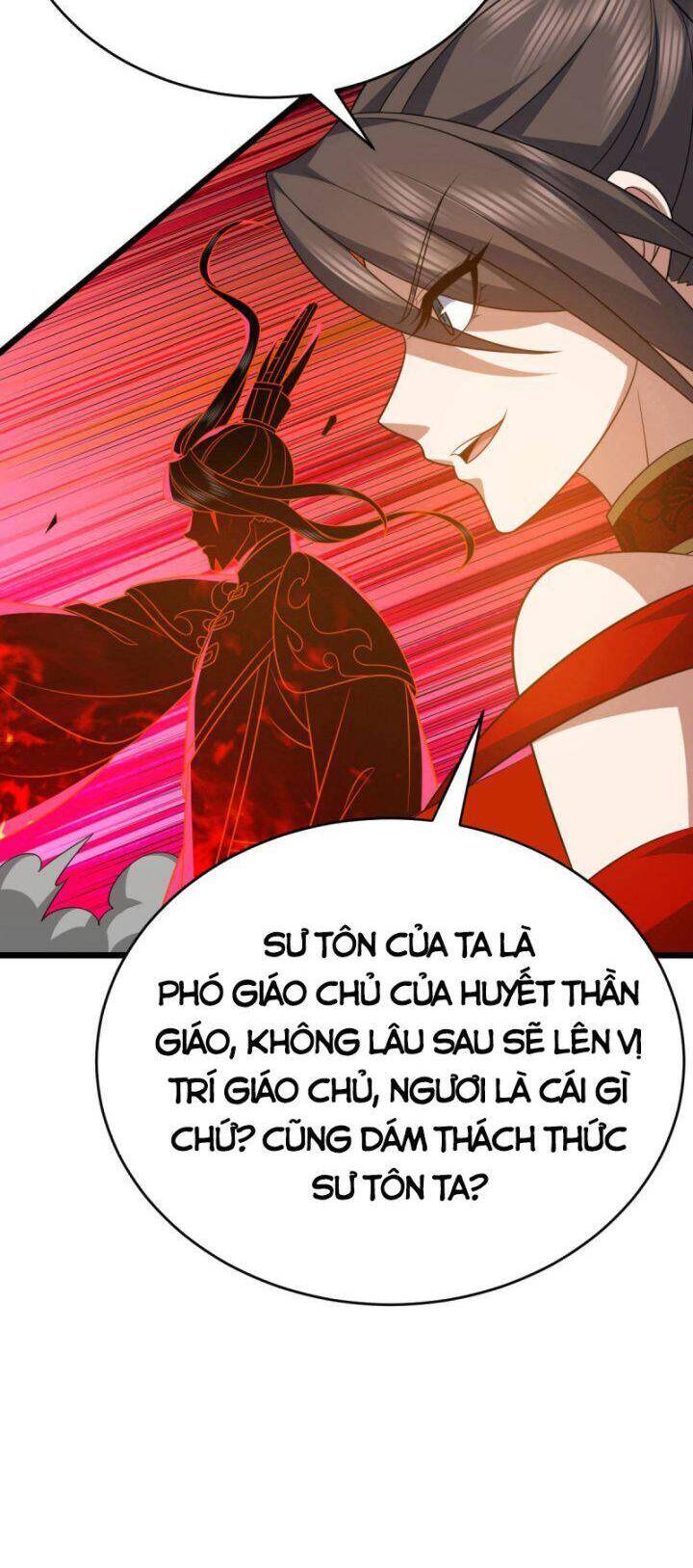 Lăng Thiên Thần Đế Chapter 342 - Trang 2