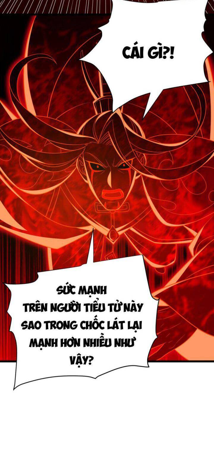 Lăng Thiên Thần Đế Chapter 342 - Trang 2