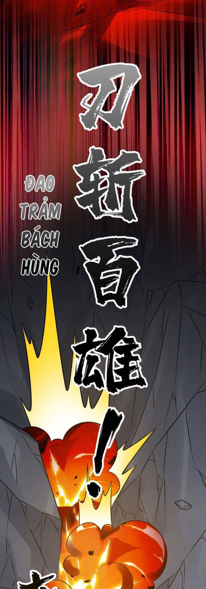 Lăng Thiên Thần Đế Chapter 342 - Trang 2