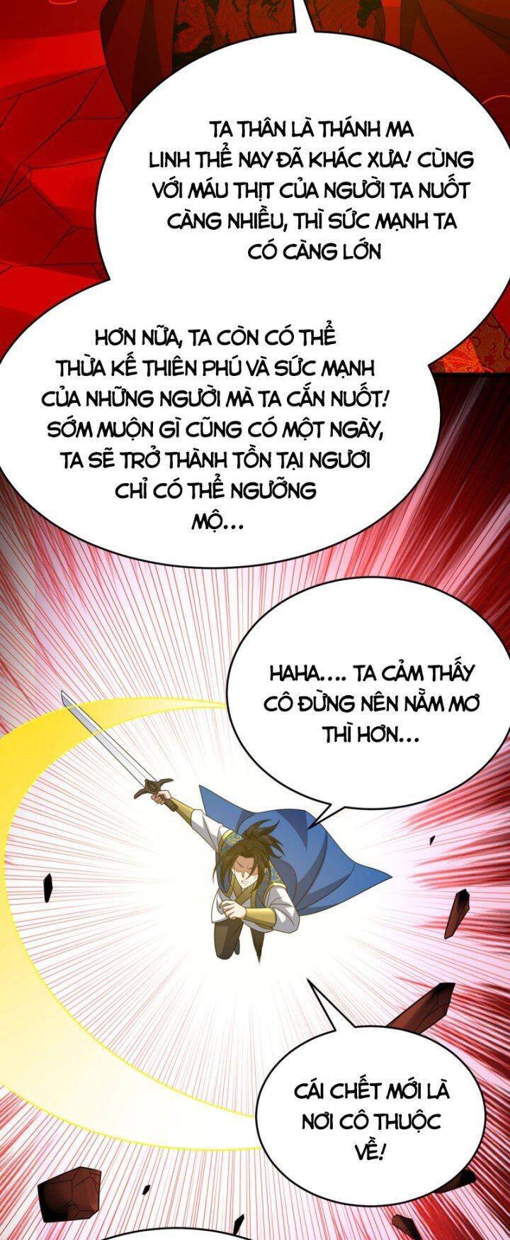 Lăng Thiên Thần Đế Chapter 342 - Trang 2