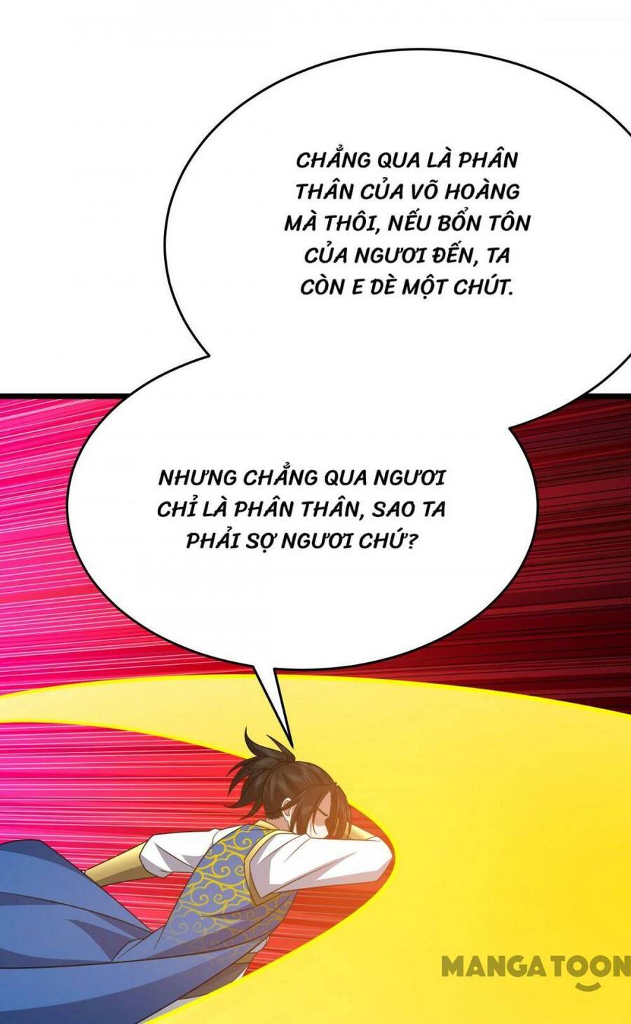 Lăng Thiên Thần Đế Chapter 341 - Trang 2