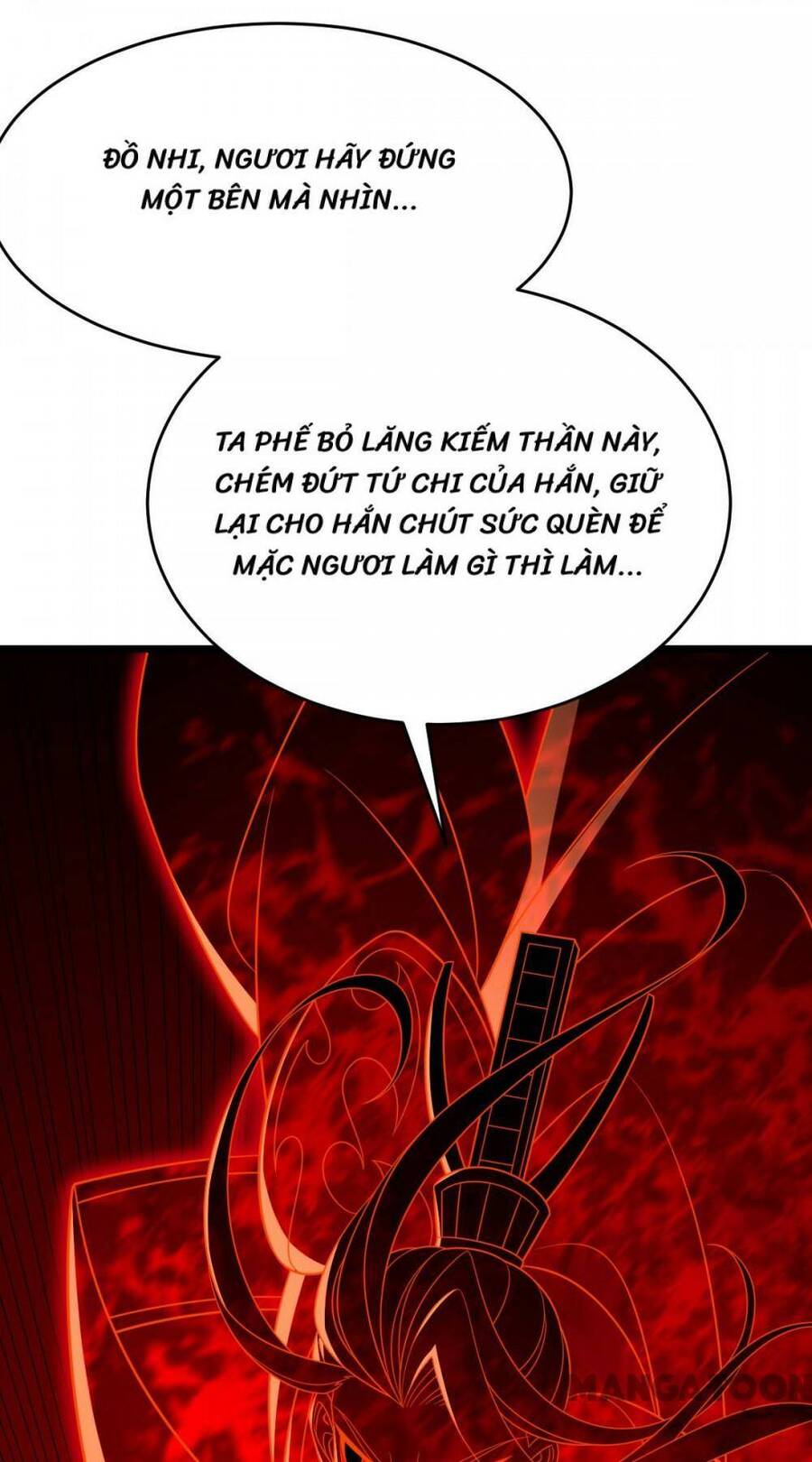 Lăng Thiên Thần Đế Chapter 341 - Trang 2