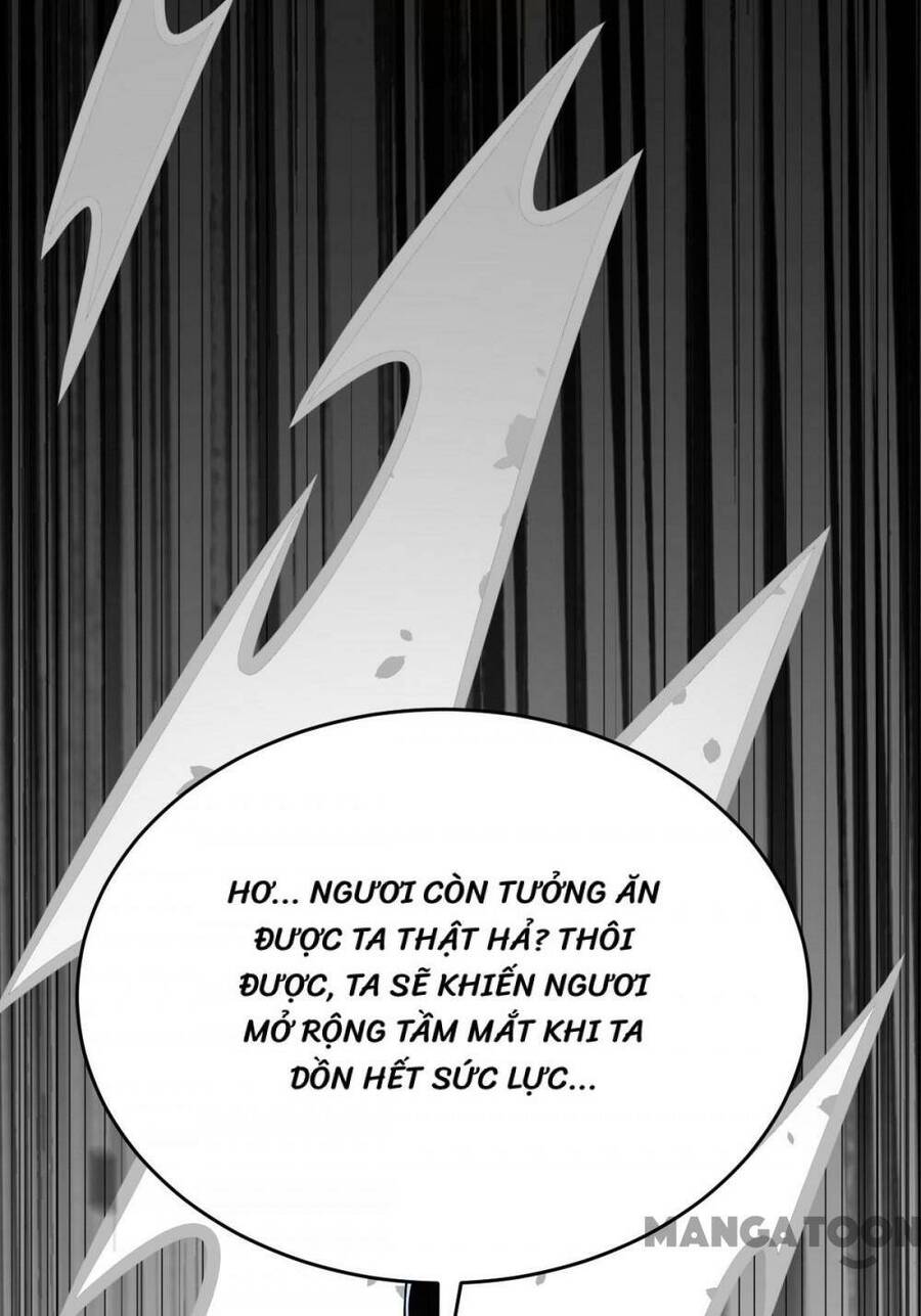 Lăng Thiên Thần Đế Chapter 341 - Trang 2