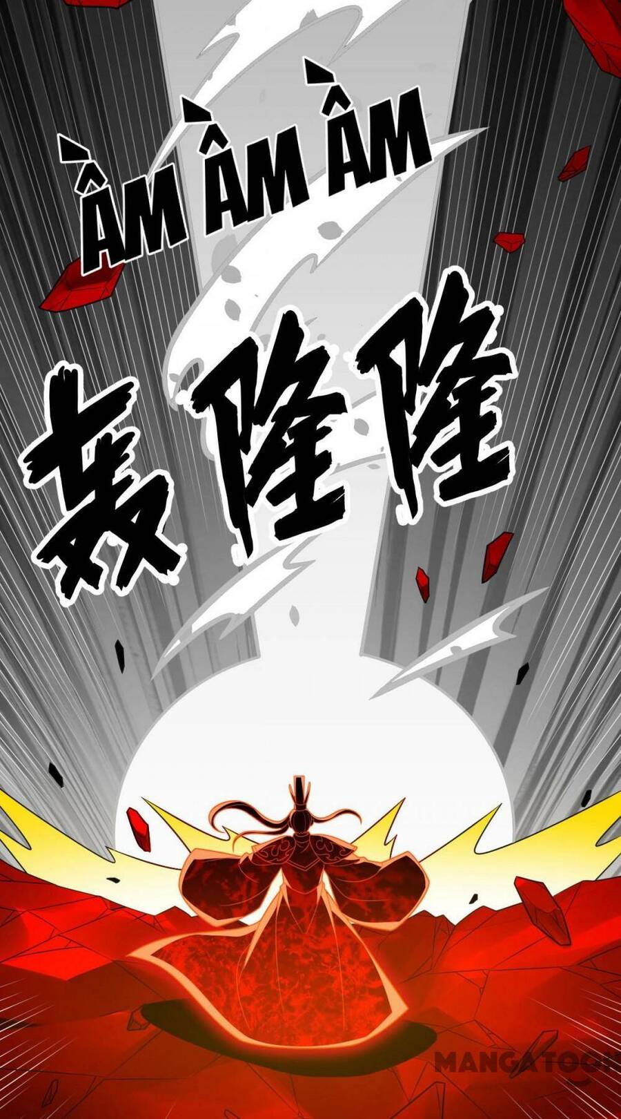 Lăng Thiên Thần Đế Chapter 341 - Trang 2