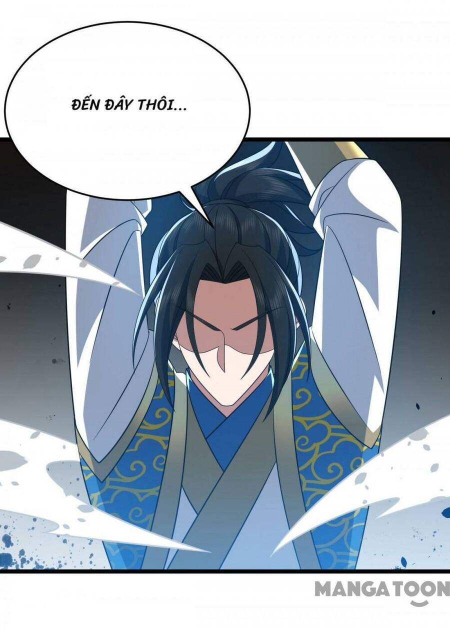 Lăng Thiên Thần Đế Chapter 341 - Trang 2