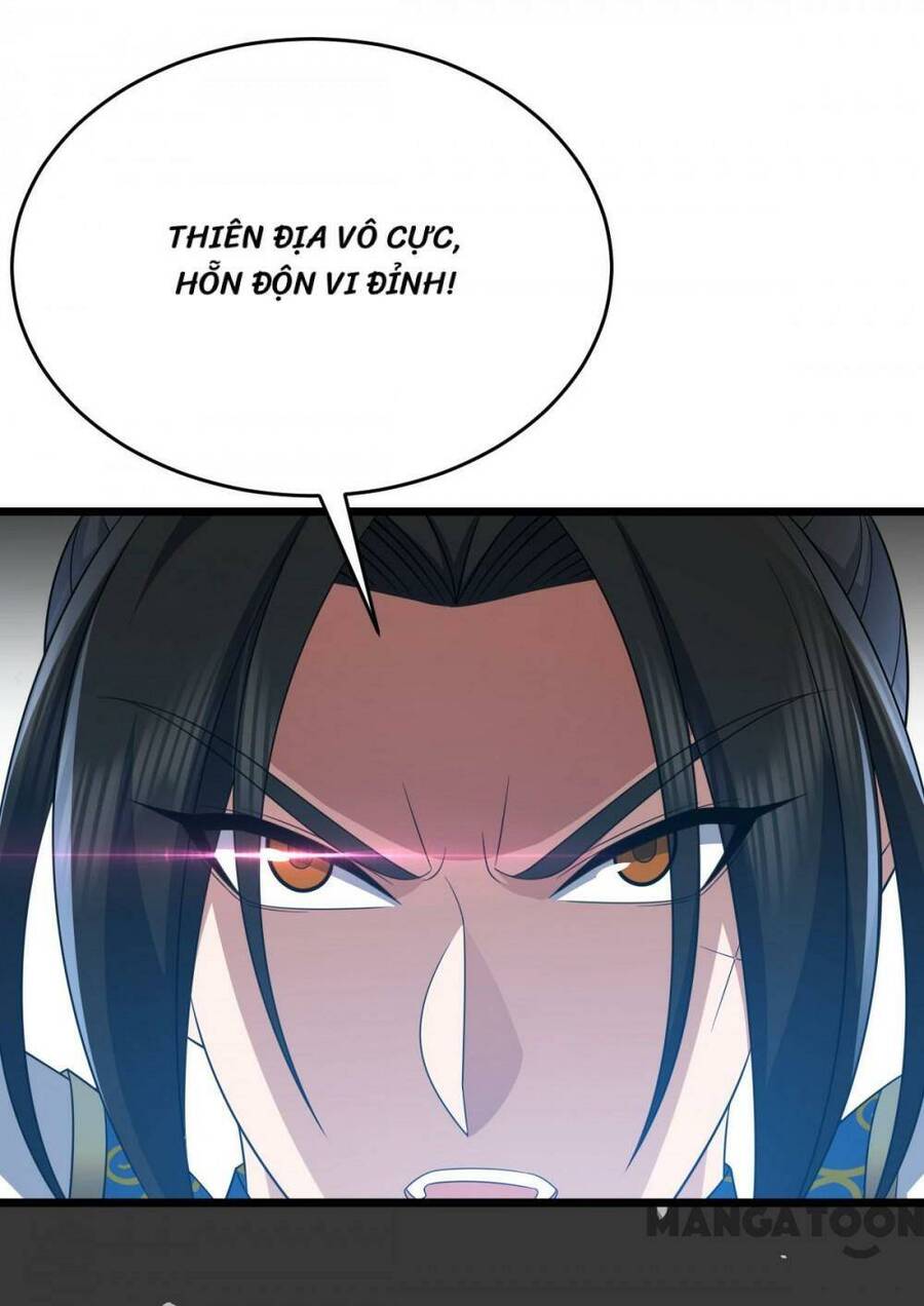 Lăng Thiên Thần Đế Chapter 341 - Trang 2