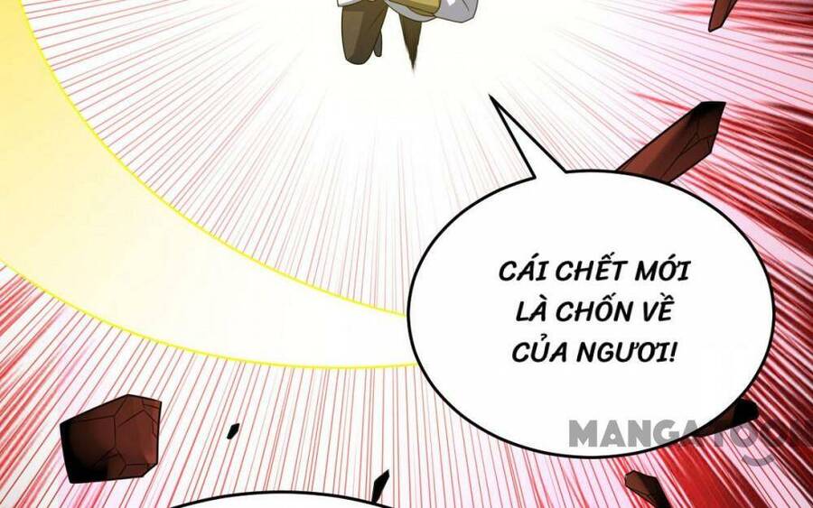 Lăng Thiên Thần Đế Chapter 341 - Trang 2