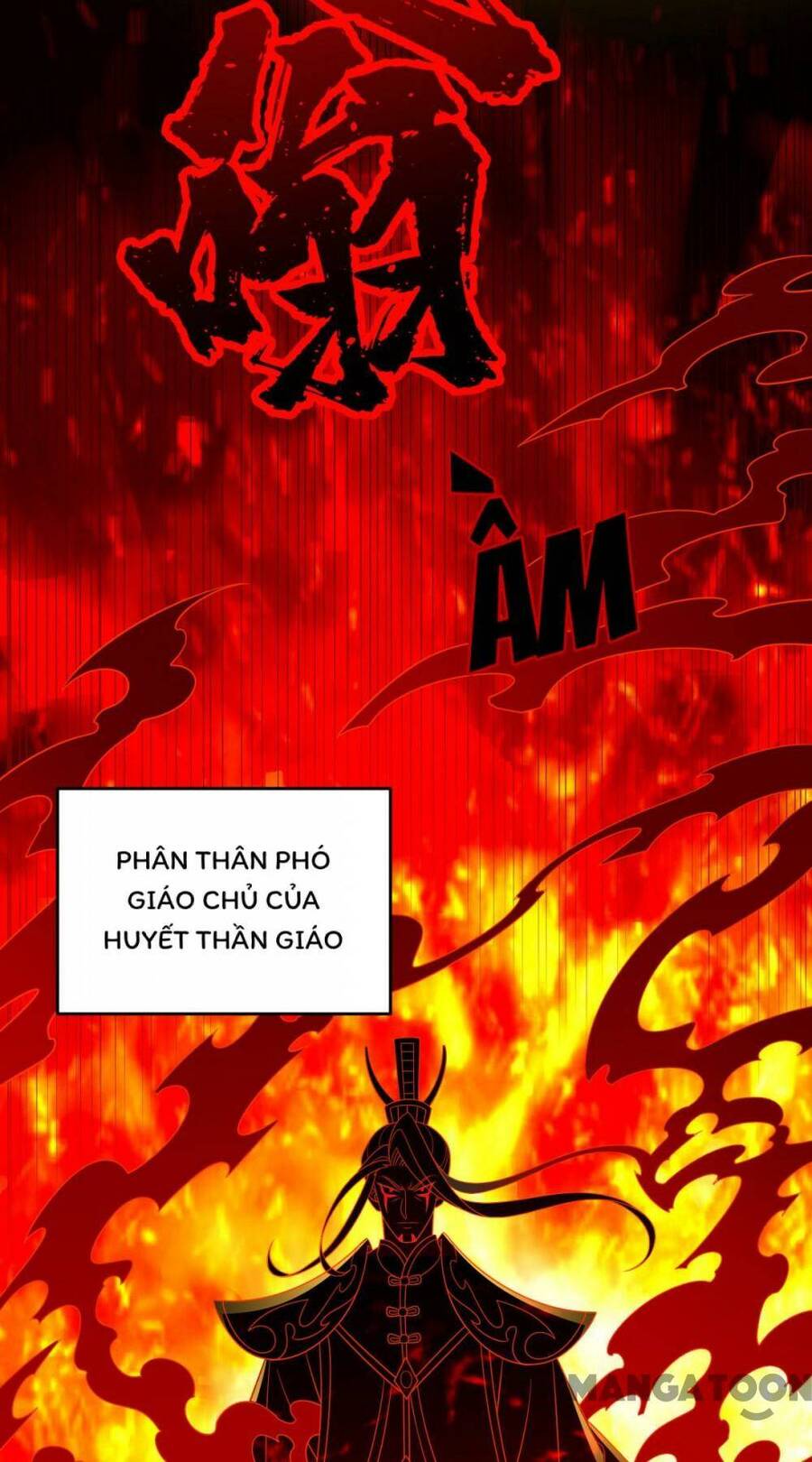 Lăng Thiên Thần Đế Chapter 341 - Trang 2