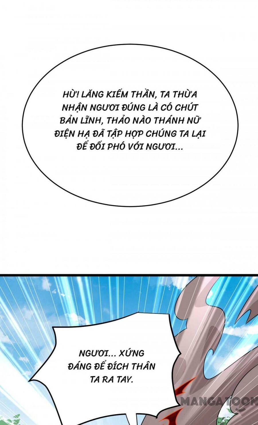 Lăng Thiên Thần Đế Chapter 339 - Trang 2