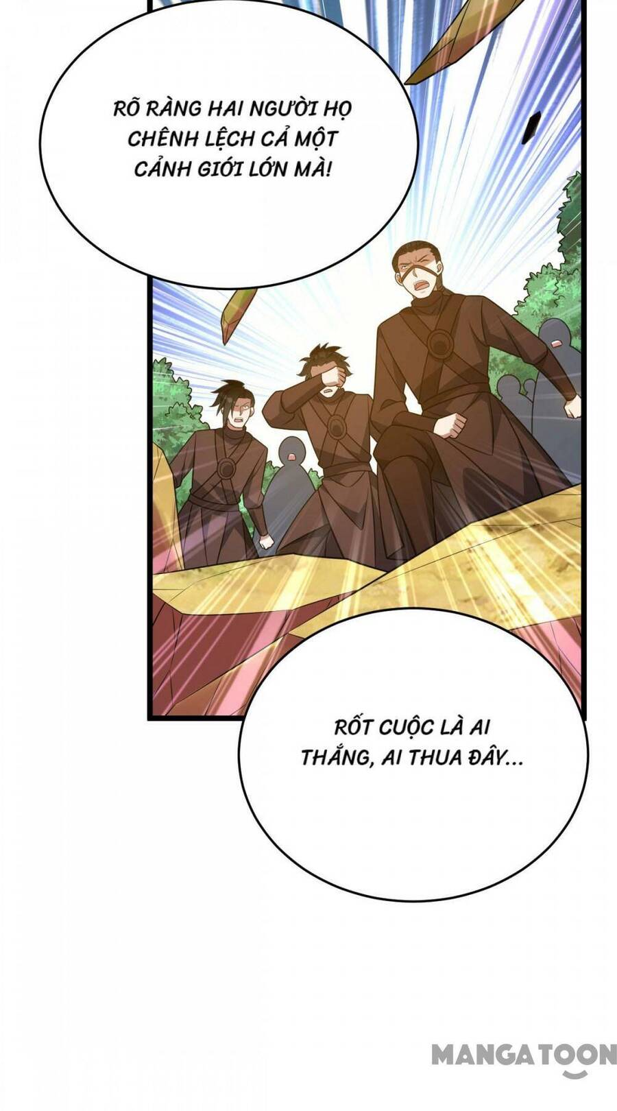 Lăng Thiên Thần Đế Chapter 339 - Trang 2