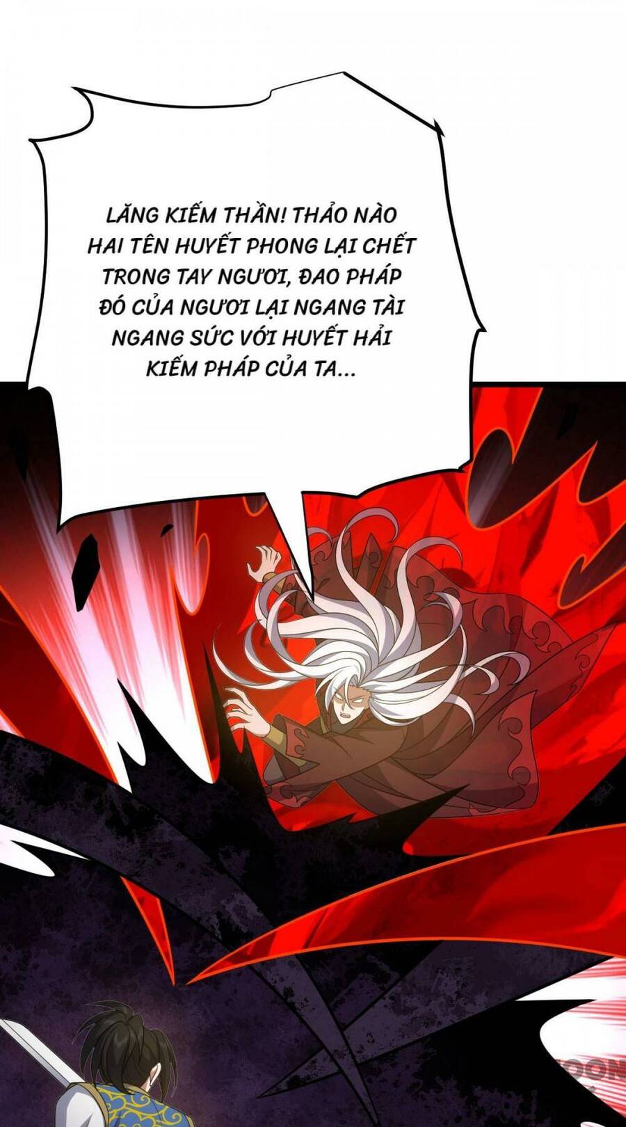 Lăng Thiên Thần Đế Chapter 339 - Trang 2