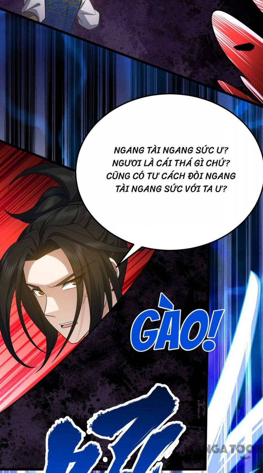 Lăng Thiên Thần Đế Chapter 339 - Trang 2