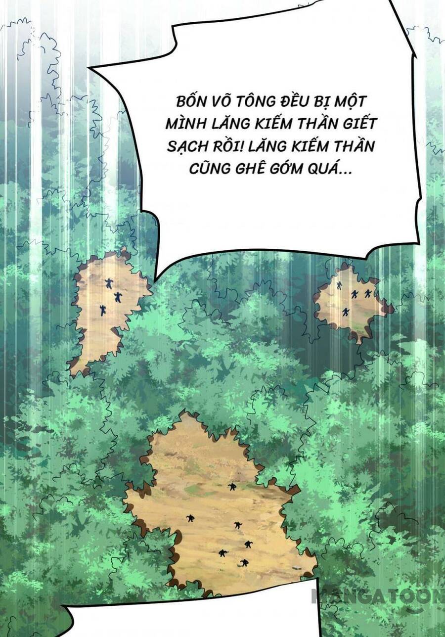 Lăng Thiên Thần Đế Chapter 339 - Trang 2