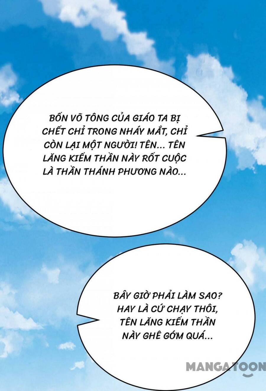 Lăng Thiên Thần Đế Chapter 339 - Trang 2