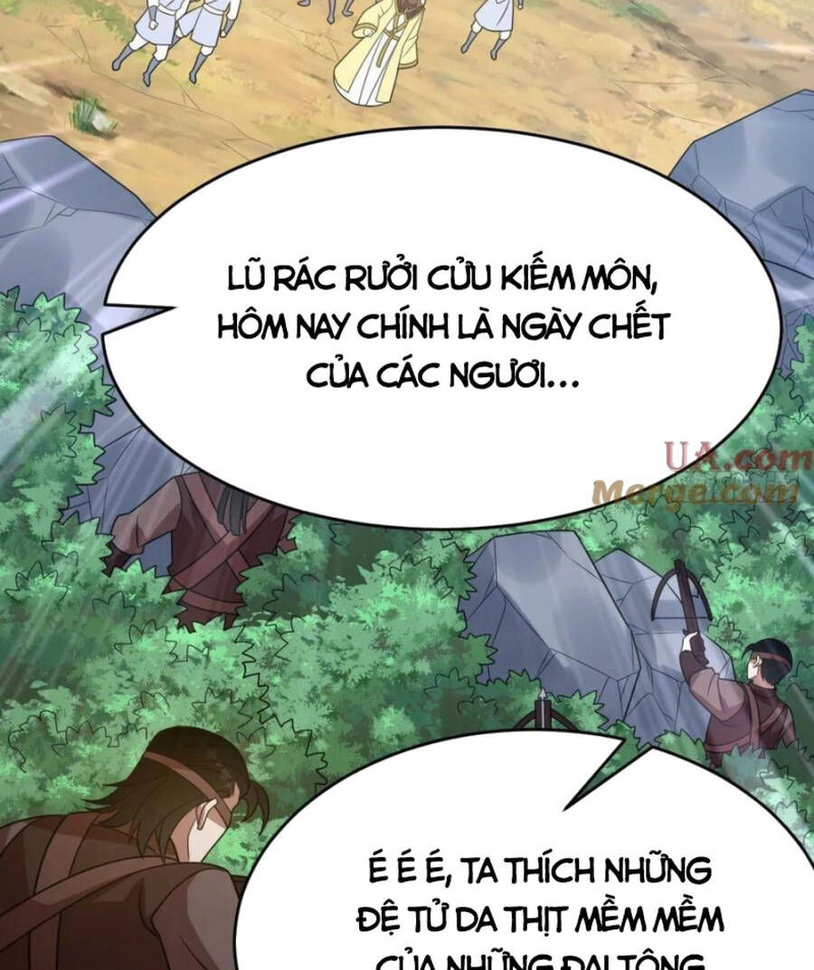 Lăng Thiên Thần Đế Chapter 336 - Trang 2