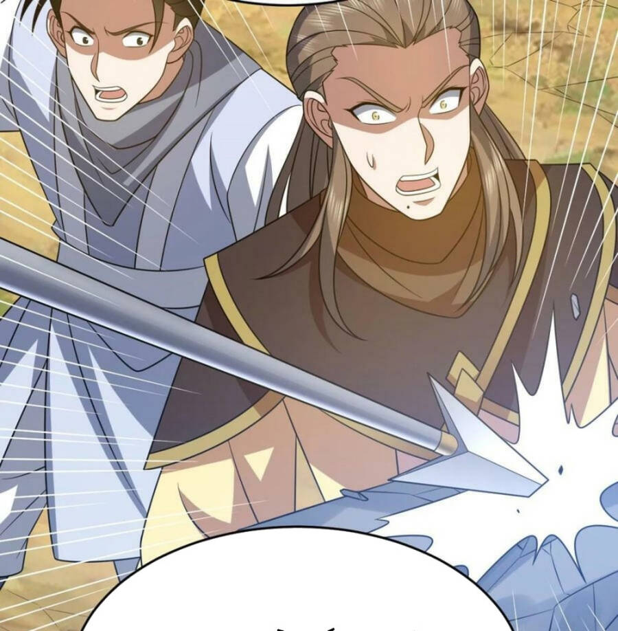 Lăng Thiên Thần Đế Chapter 336 - Trang 2