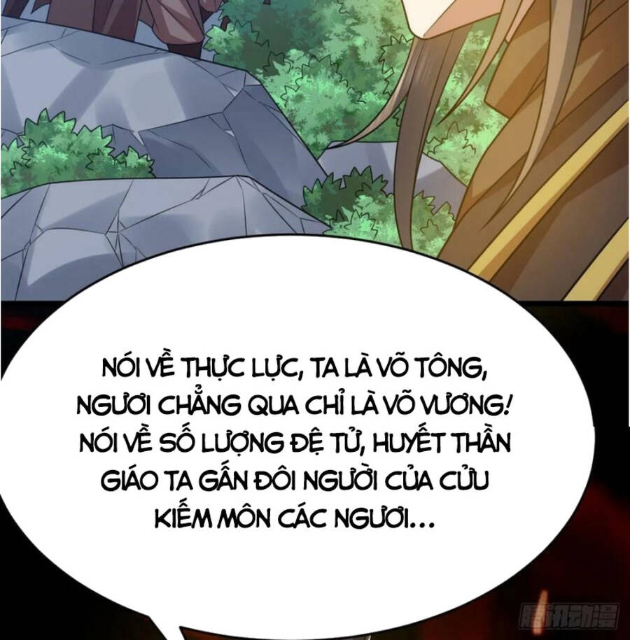 Lăng Thiên Thần Đế Chapter 336 - Trang 2